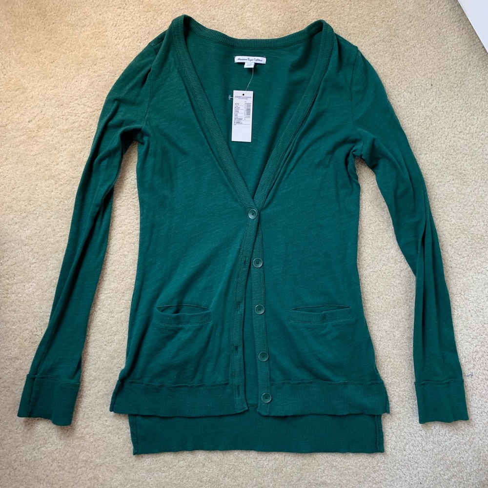 American Eagle Cardigan
